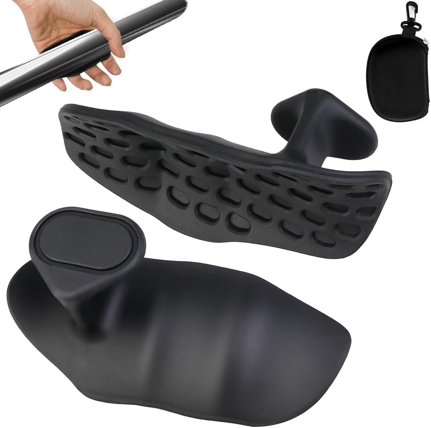 Power Grips for Strength Training