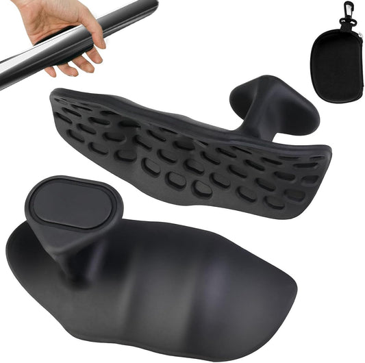 Power Grips for Strength Training