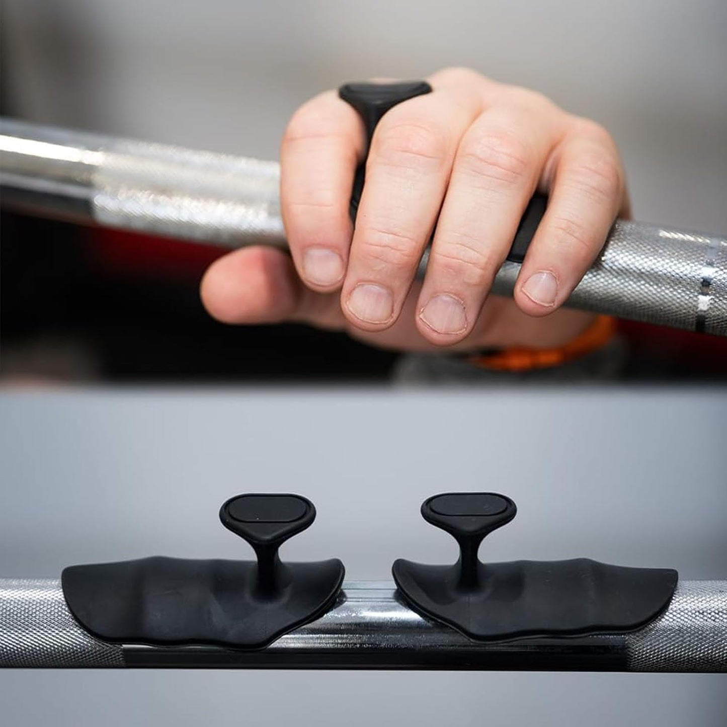 Power Grips for Strength Training
