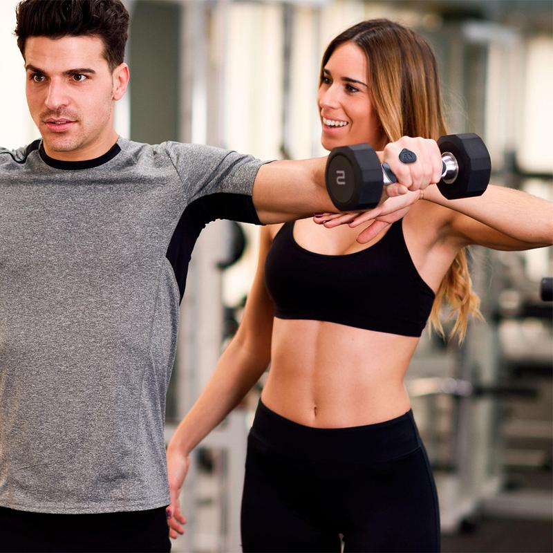 Power Grips for Strength Training