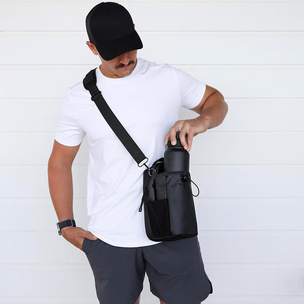 Bag Magnetic Gym